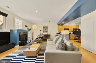 2363 Champlain St NW, Washington, DC 20009 - Photo 3