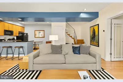 2363 Champlain Street NW #3, Washington, DC 20009 - Photo 5