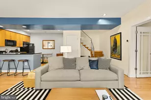 2363 Champlain St NW, Washington, DC 20009 - Photo 5