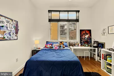 2363 Champlain Street NW #3, Washington, DC 20009 - Photo 31