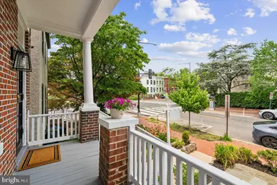 1105 G Street SE, Washington, DC 20003 - Photo 5