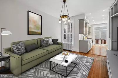 1105 G Street SE, Washington, DC 20003 - Photo 17