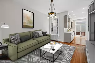 1105 G St SE, Washington, DC 20003 - Photo 17