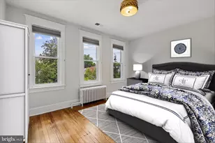 1105 G St SE, Washington, DC 20003 - Photo 29