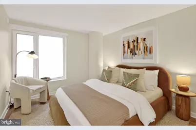 5300 Wisconsin Avenue NW #523, Washington, DC 20015 - Photo 5