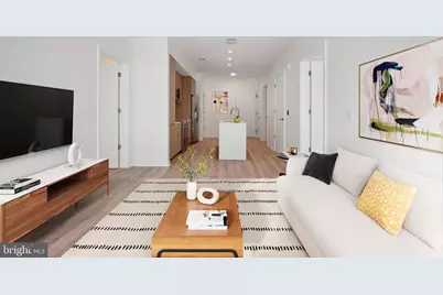 5300 Wisconsin Avenue NW #523, Washington, DC 20015 - Photo 19
