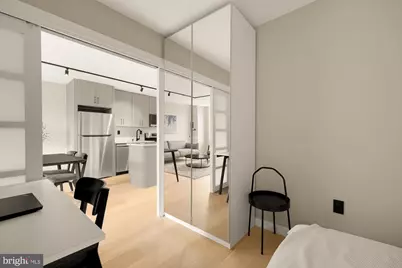 2939 Van Ness Street NW #838, Washington, DC 20008 - Photo 23