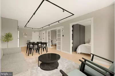 2939 Van Ness Street NW #838, Washington, DC 20008 - Photo 17