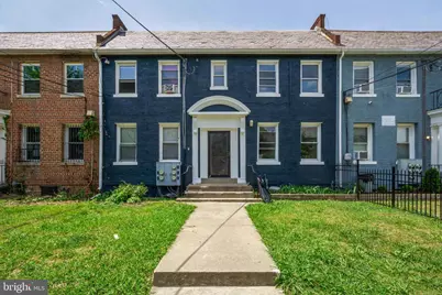 182 36th Street NE #2, Washington, DC 20019 - Photo 1