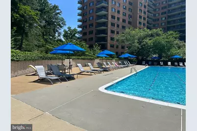 4201 Cathedral Avenue NW #513W, Washington, DC 20016 - Photo 21