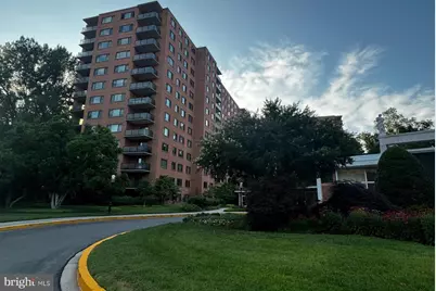 4201 Cathedral Avenue NW #513W, Washington, DC 20016 - Photo 3