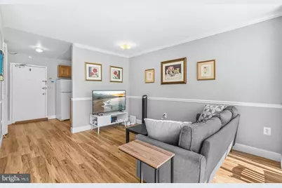 522 21st Street NW #507, Washington, DC 20006 - Photo 5
