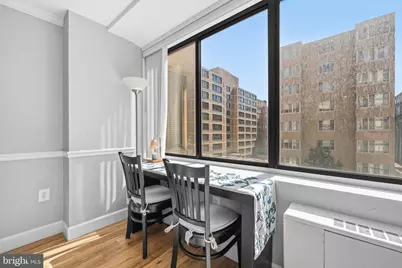 522 21st Street NW #507, Washington, DC 20006 - Photo 7
