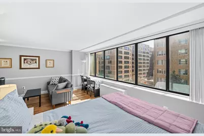 522 21st Street NW #507, Washington, DC 20006 - Photo 15