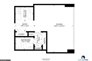 522 21st St NW, Washington, DC 20006 - Photo 21