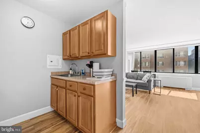 522 21st Street NW #507, Washington, DC 20006 - Photo 9