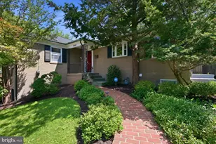 3008 Dogwood St NW, Washington, DC 20015 - Photo 9
