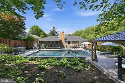 3008 Dogwood Street NW, Washington, DC 20015 - Photo 1