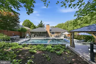 3008 Dogwood St NW, Washington, DC 20015 - Photo 1
