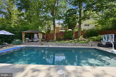 3008 Dogwood Street NW, Washington, DC 20015 - Photo 3