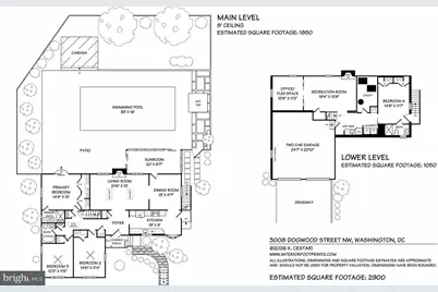 3008 Dogwood Street NW, Washington, DC 20015 - Photo 7