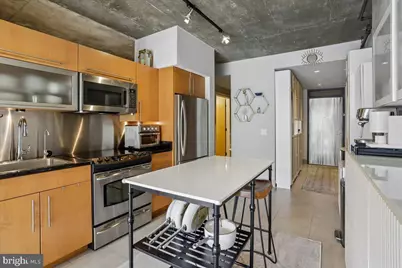 1133 14th Street NW #806, Washington, DC 20005 - Photo 11