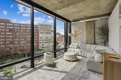1133 14th Street NW #806, Washington, DC 20005 - Photo 1