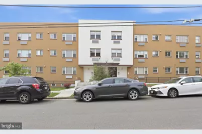 738 Longfellow Street NW #311, Washington, DC 20011 - Photo 1