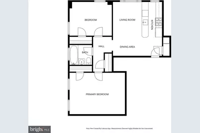 738 Longfellow Street NW #311, Washington, DC 20011 - Photo 23