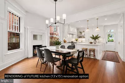 727 Massachusetts Avenue NE, Washington, DC 20002 - Photo 15