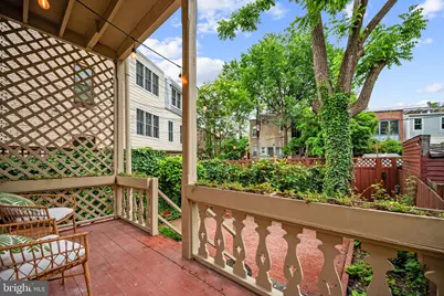 727 Massachusetts Avenue NE, Washington, DC 20002 - Photo 19