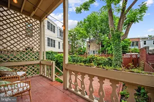 727 Massachusetts Ave NE, Washington, DC 20002 - Photo 19