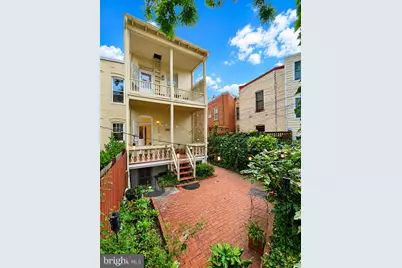 727 Massachusetts Avenue NE, Washington, DC 20002 - Photo 21