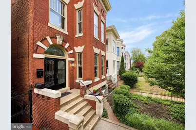 727 Massachusetts Avenue NE, Washington, DC 20002 - Photo 55