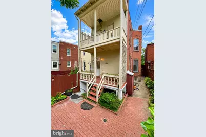 727 Massachusetts Avenue NE, Washington, DC 20002 - Photo 43