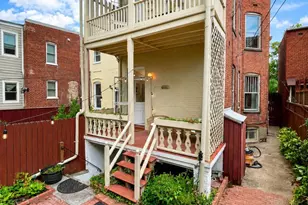 727 Massachusetts Ave NE, Washington, DC 20002 - Photo 43
