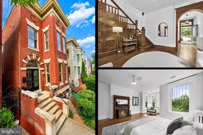 727 Massachusetts Avenue NE, Washington, DC 20002 - Photo 1
