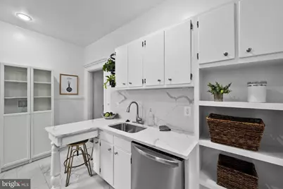 727 Massachusetts Avenue NE, Washington, DC 20002 - Photo 17