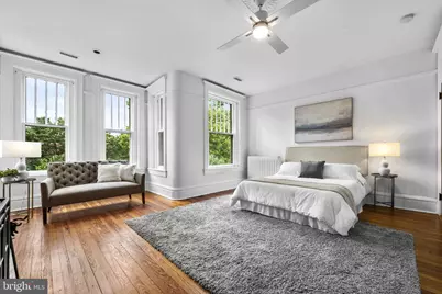 727 Massachusetts Avenue NE, Washington, DC 20002 - Photo 29