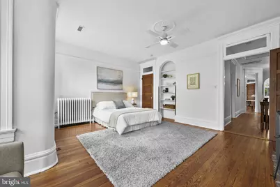 727 Massachusetts Avenue NE, Washington, DC 20002 - Photo 29