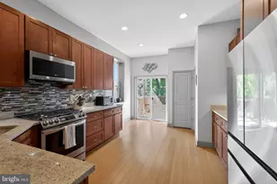 928 Ingraham St NW, Washington, DC 20011 - Photo 13