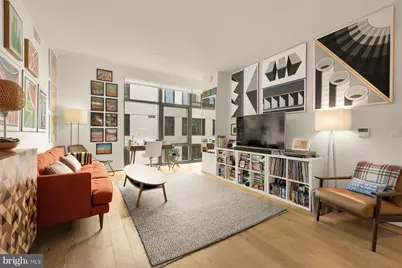810 O Street NW #809, Washington, DC 20001 - Photo 9