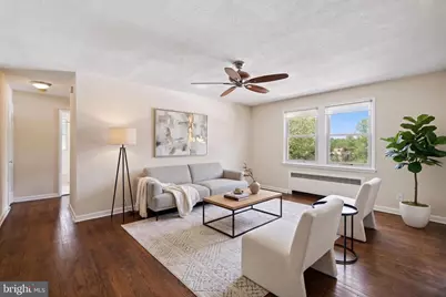 4029 Benton Street NW #302, Washington, DC 20007 - Photo 1