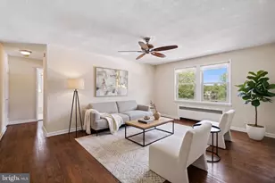 4029 Benton St NW, Washington, DC 20007 - Photo 1