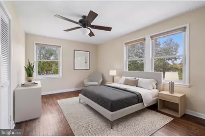 4029 Benton Street NW #302, Washington, DC 20007 - Photo 7