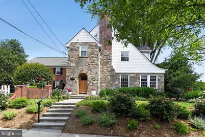 3005 McKinley Street NW, Washington, DC 20015 - Photo 1