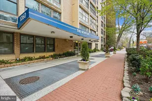 1260 21st St NW, Washington, DC 20036 - Photo 15