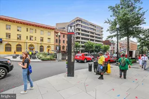 1260 21st St NW, Washington, DC 20036 - Photo 17