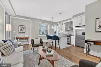 1801 16th Street NW #201, Washington, DC 20009 - Photo 1