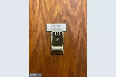 2141 I Street NW #806, Washington, DC 20037 - Photo 3
